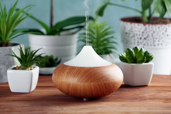 Best aroma diffuser