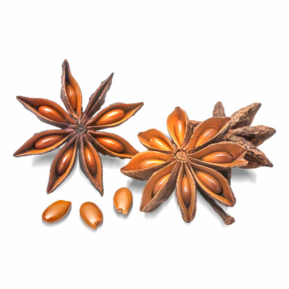 Anijs (steranijs) olie biologisch