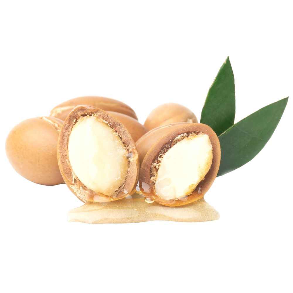Argan oil | Organic, pure & cold-pressed