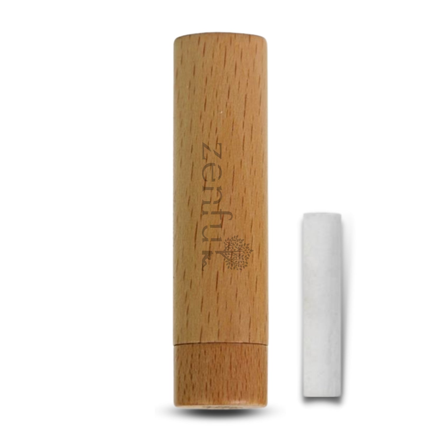 Aroma inhaler nasal inhaler bamboo