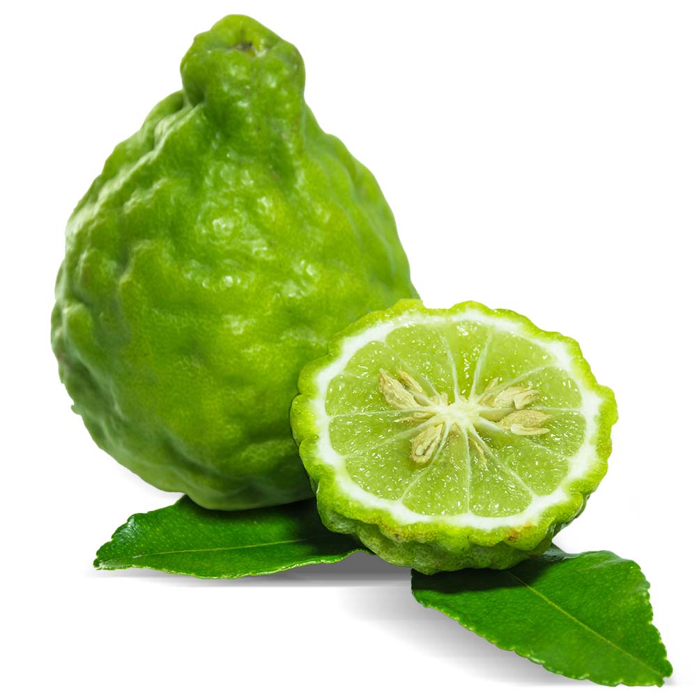 Biologische bergamotolie