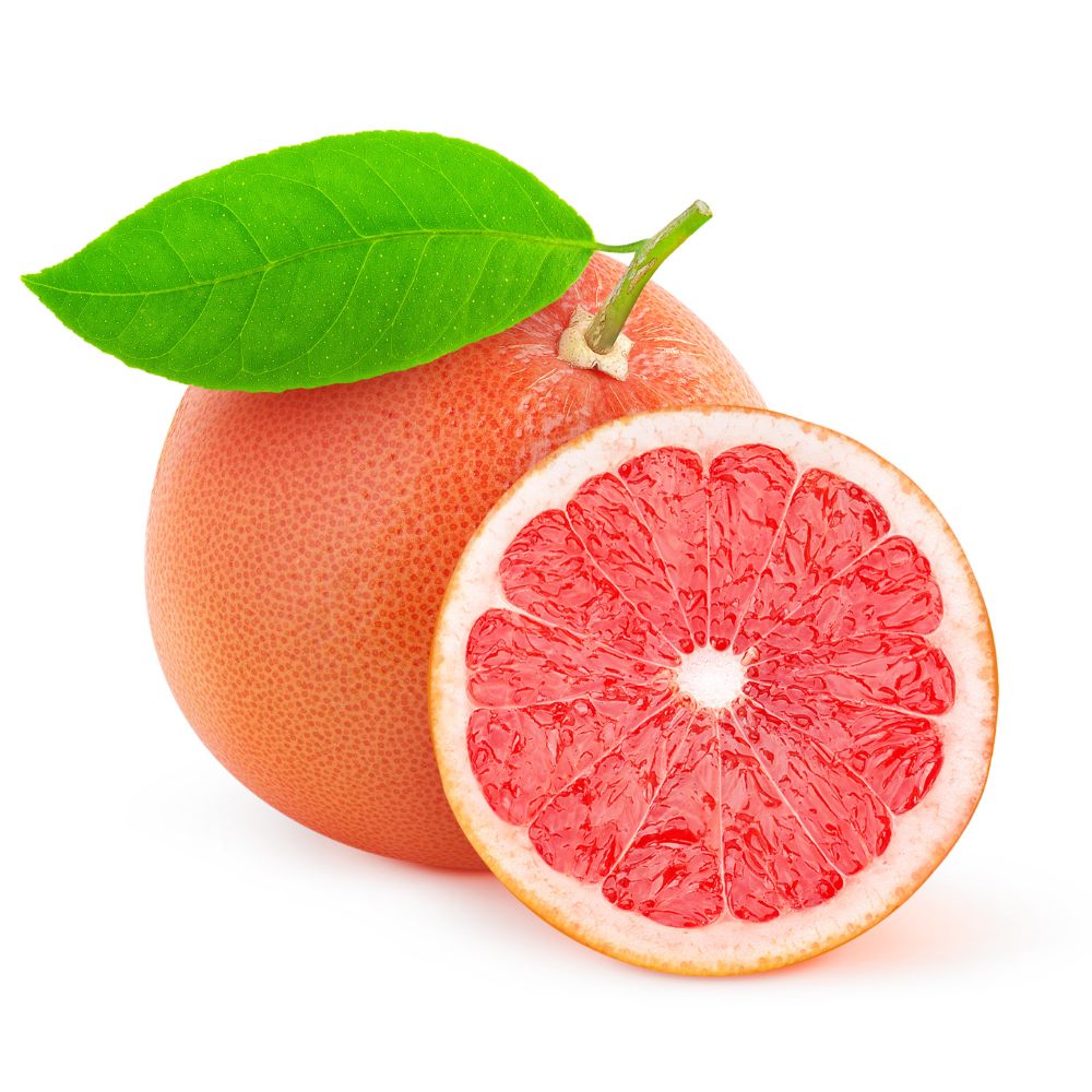 Grapefruit etherische olie biologisch