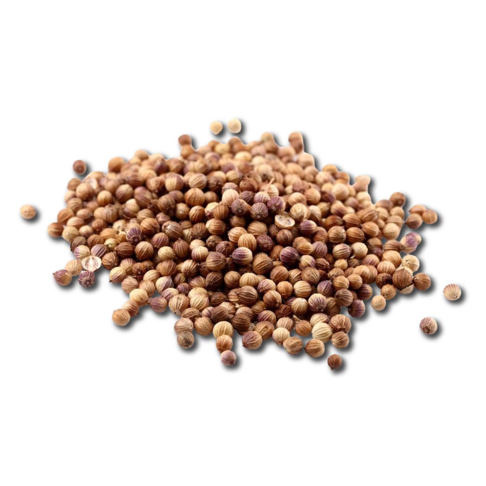 Coriander oil organic