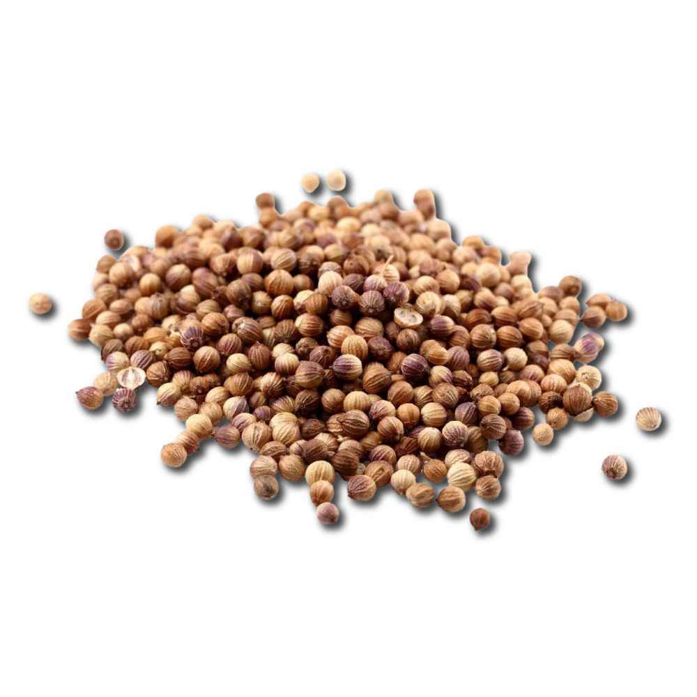 Coriander oil organic