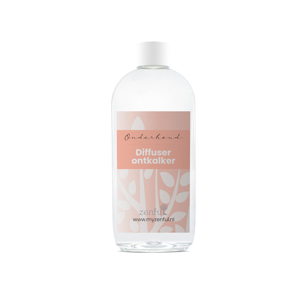 Diffuser descaler