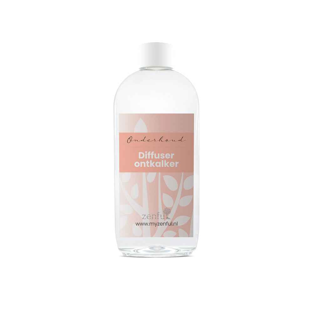 Diffuser descaler