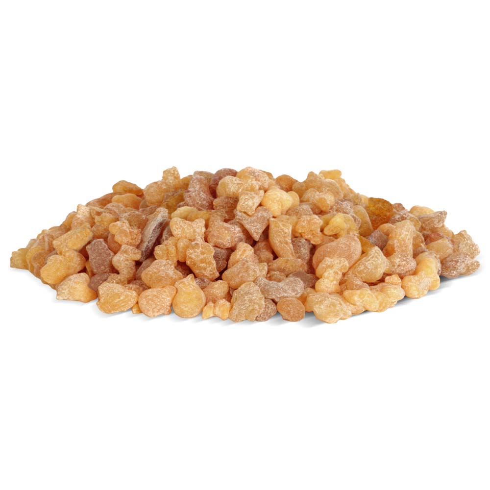 Wierookolie biologisch