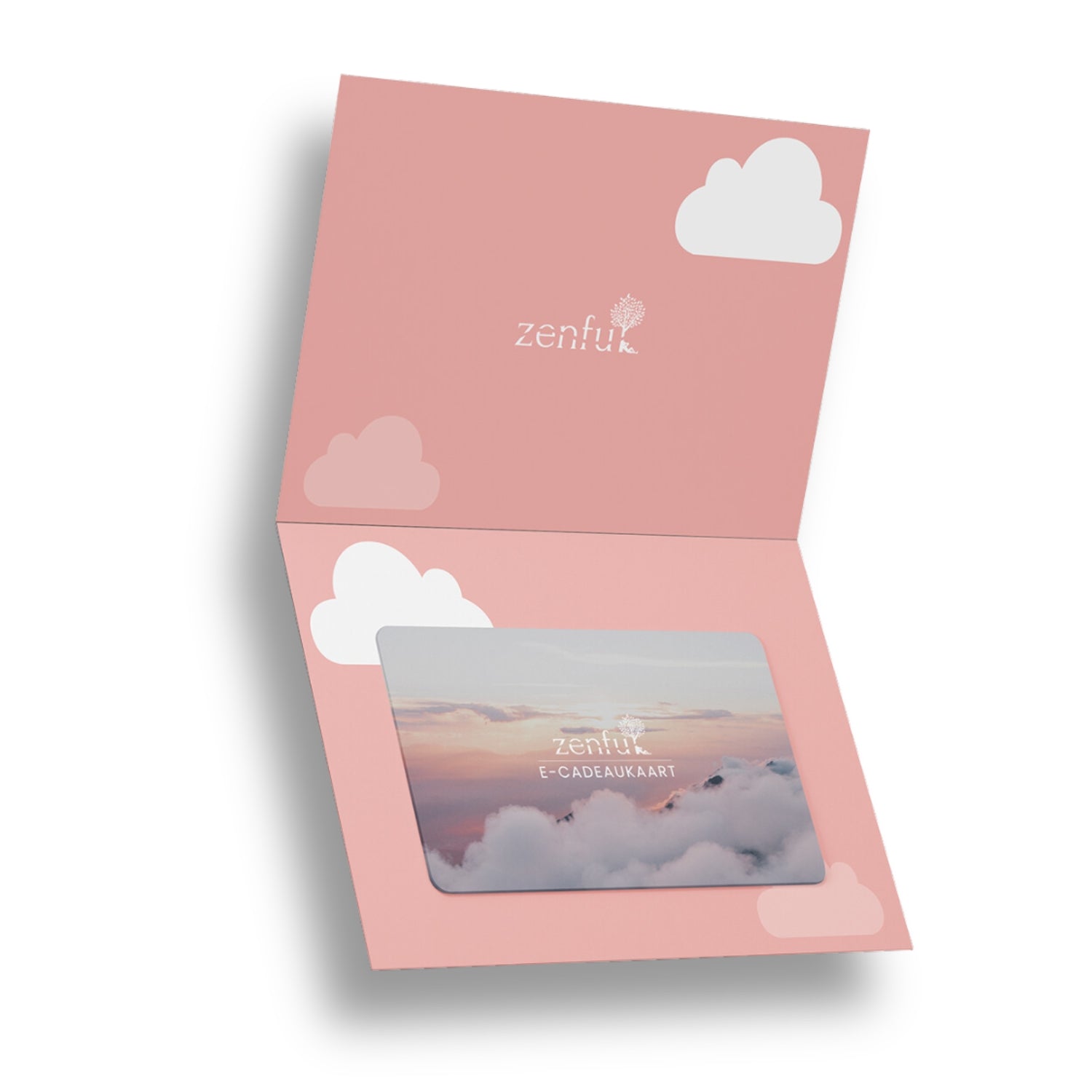 Zenful digitale cadeaukaart