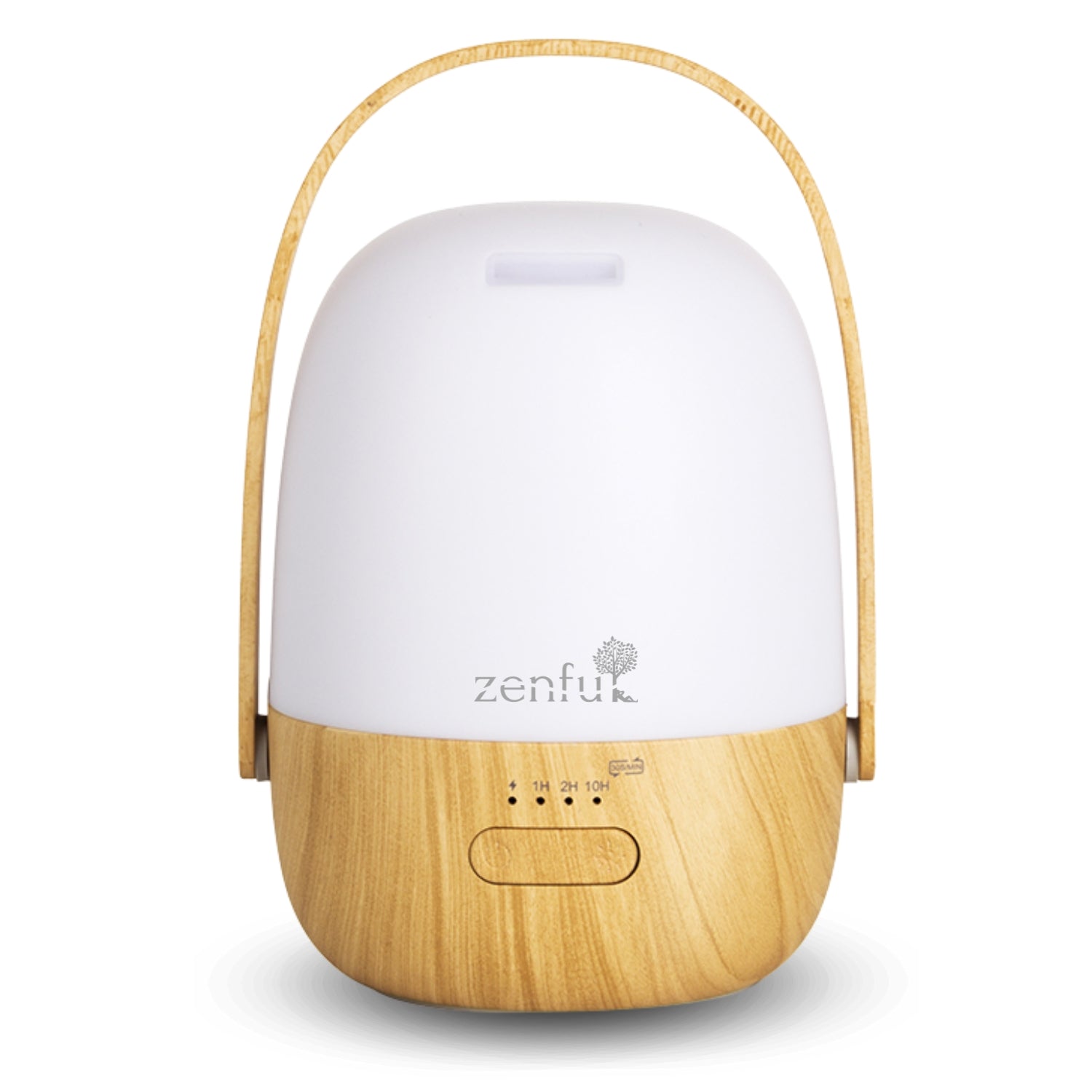 Harmony oil diffuser | Wireless, cordless & rechargeable