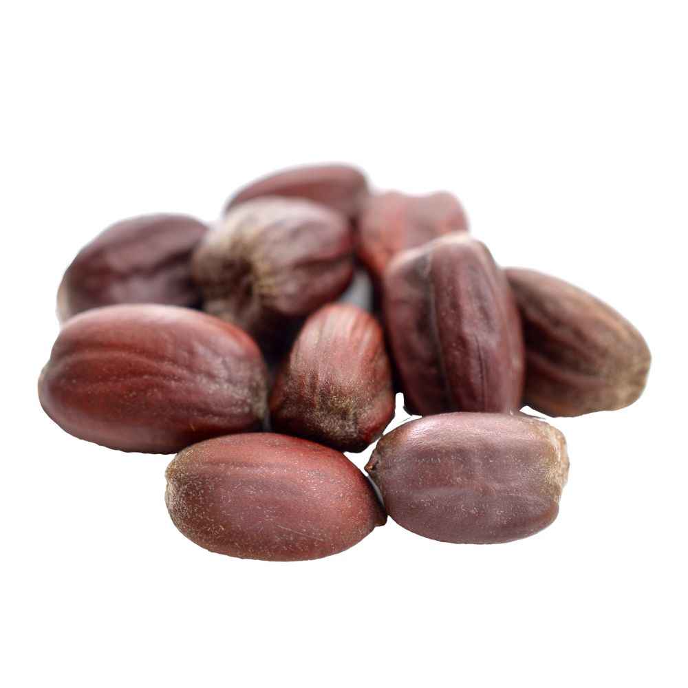 Jojoba oil | Organic, pure & cold-pressed