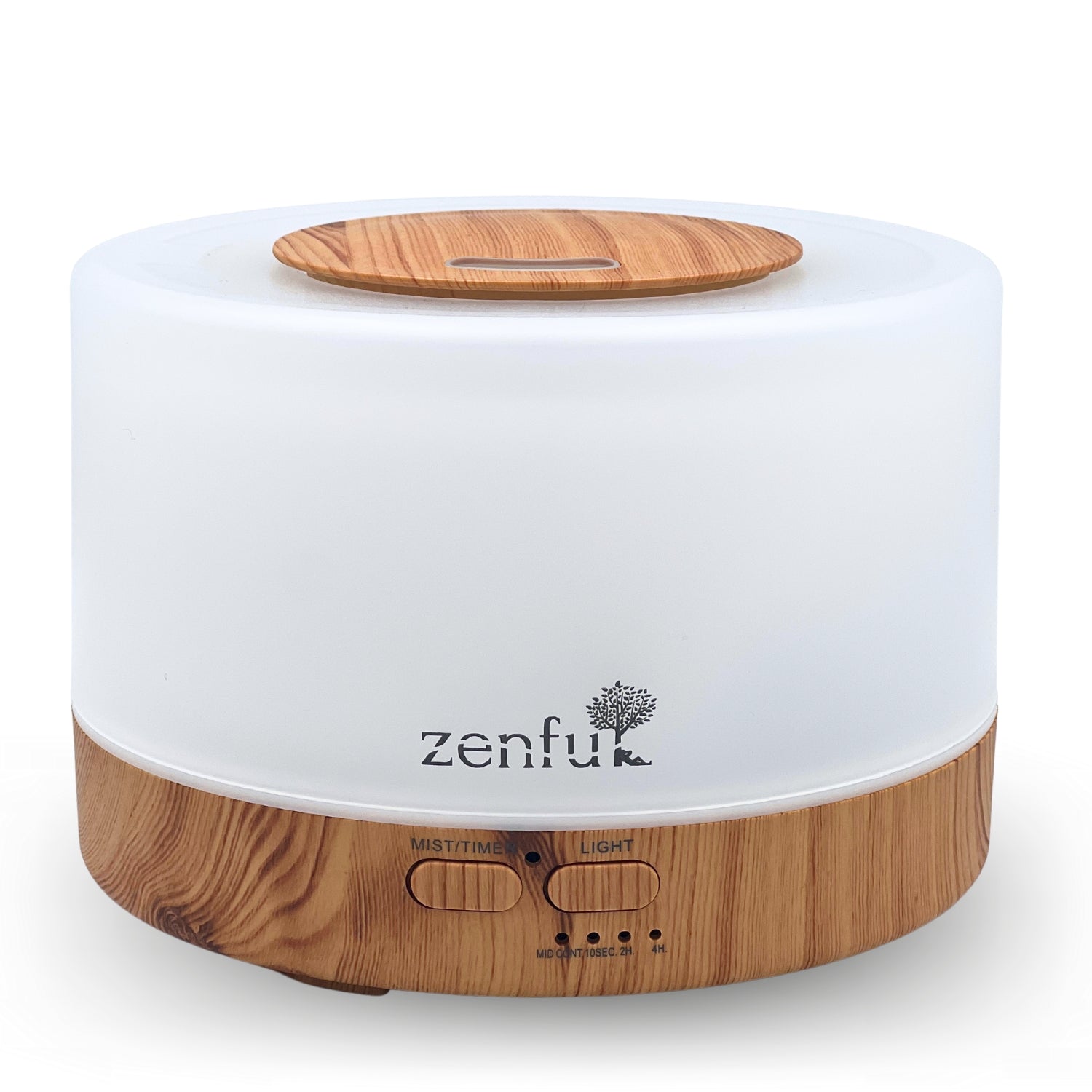 Large diffuser for large rooms Flora