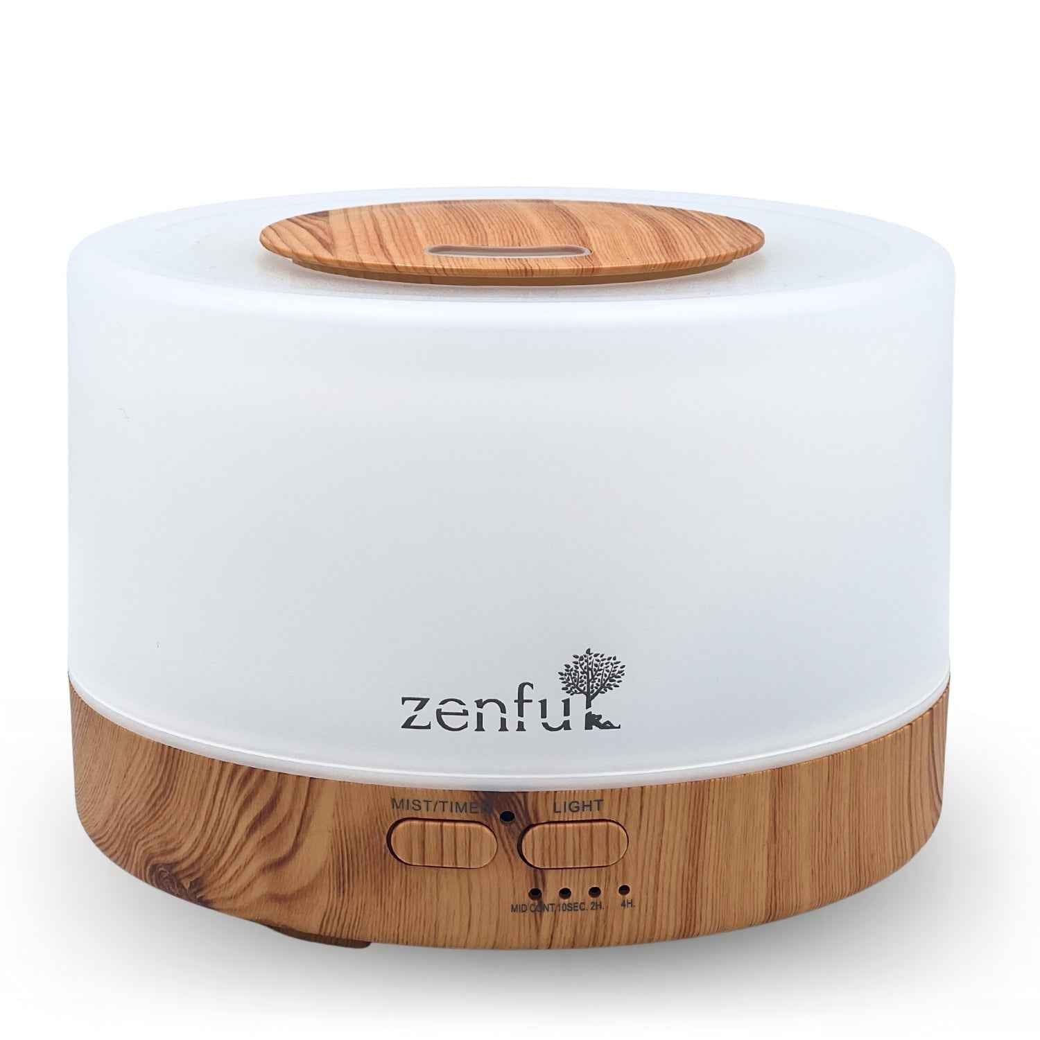 Large diffuser for large rooms Flora