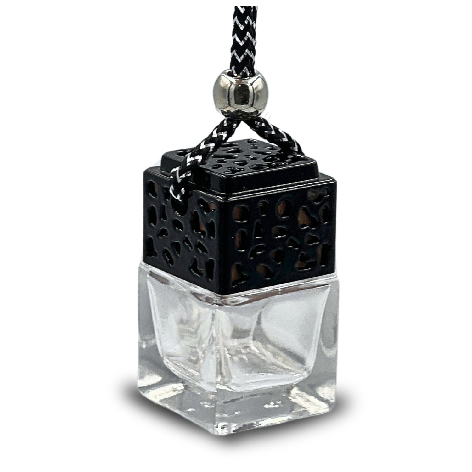 Luxury car perfume hanger | Black