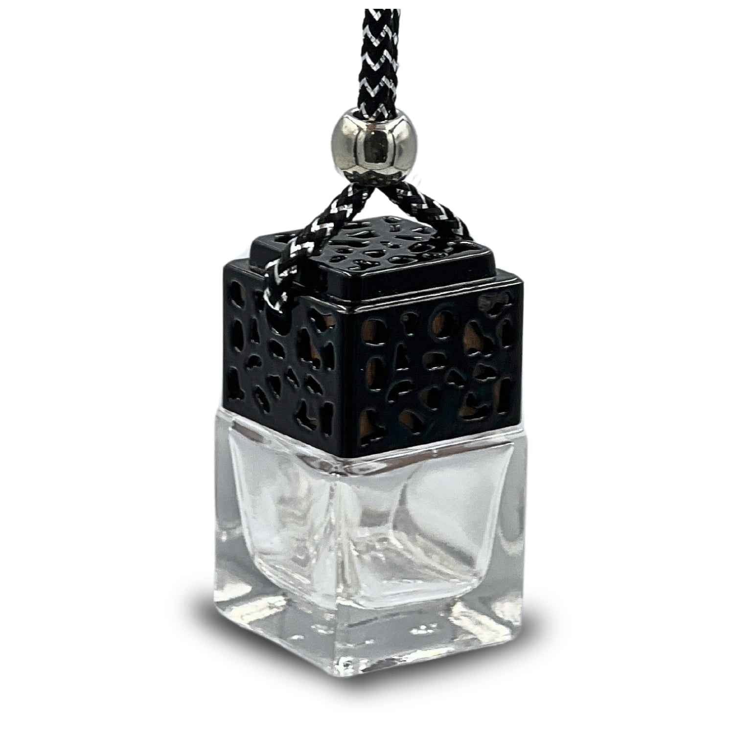 Luxury car perfume hanger | Black