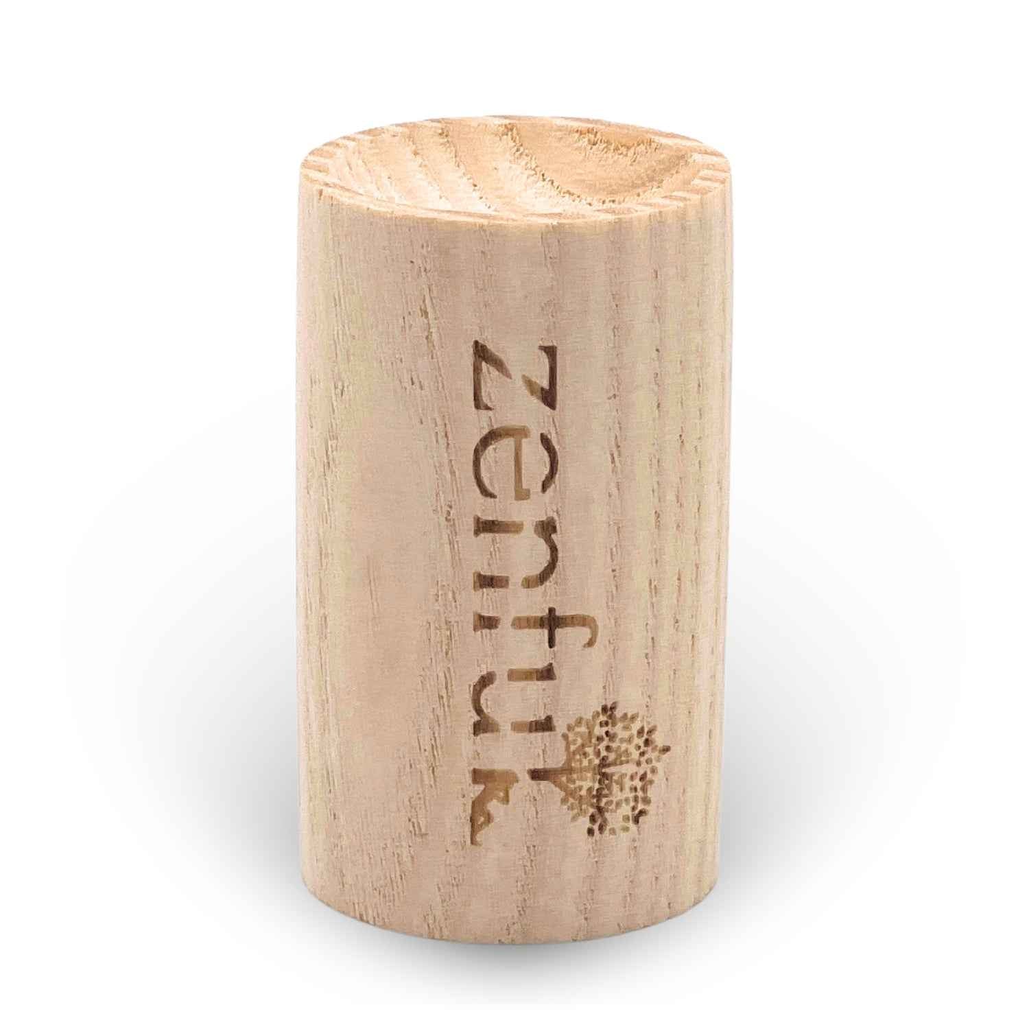 Mini diffuser fragrance block for oil | Light wood