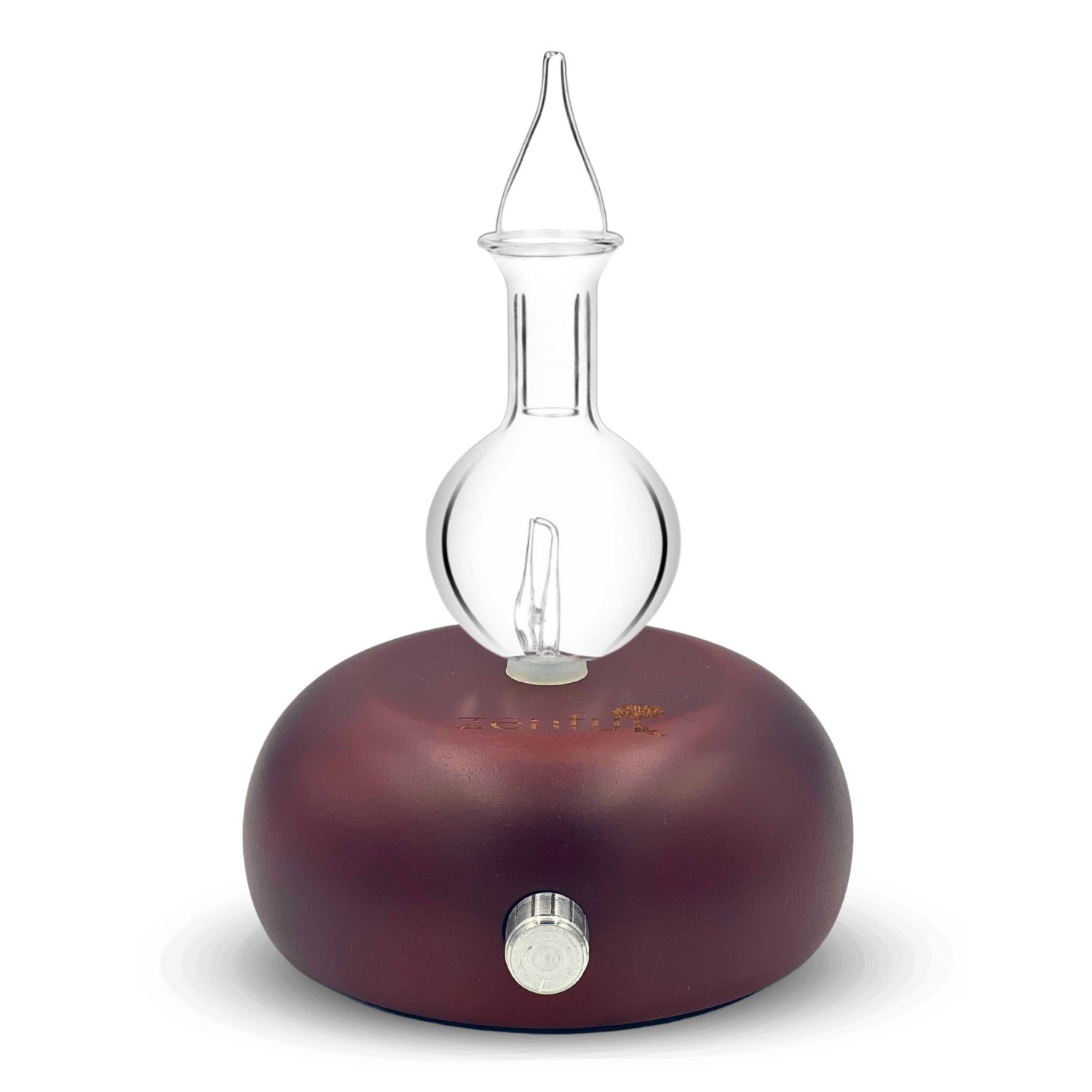 Nebulizer essential oils classic dark brown