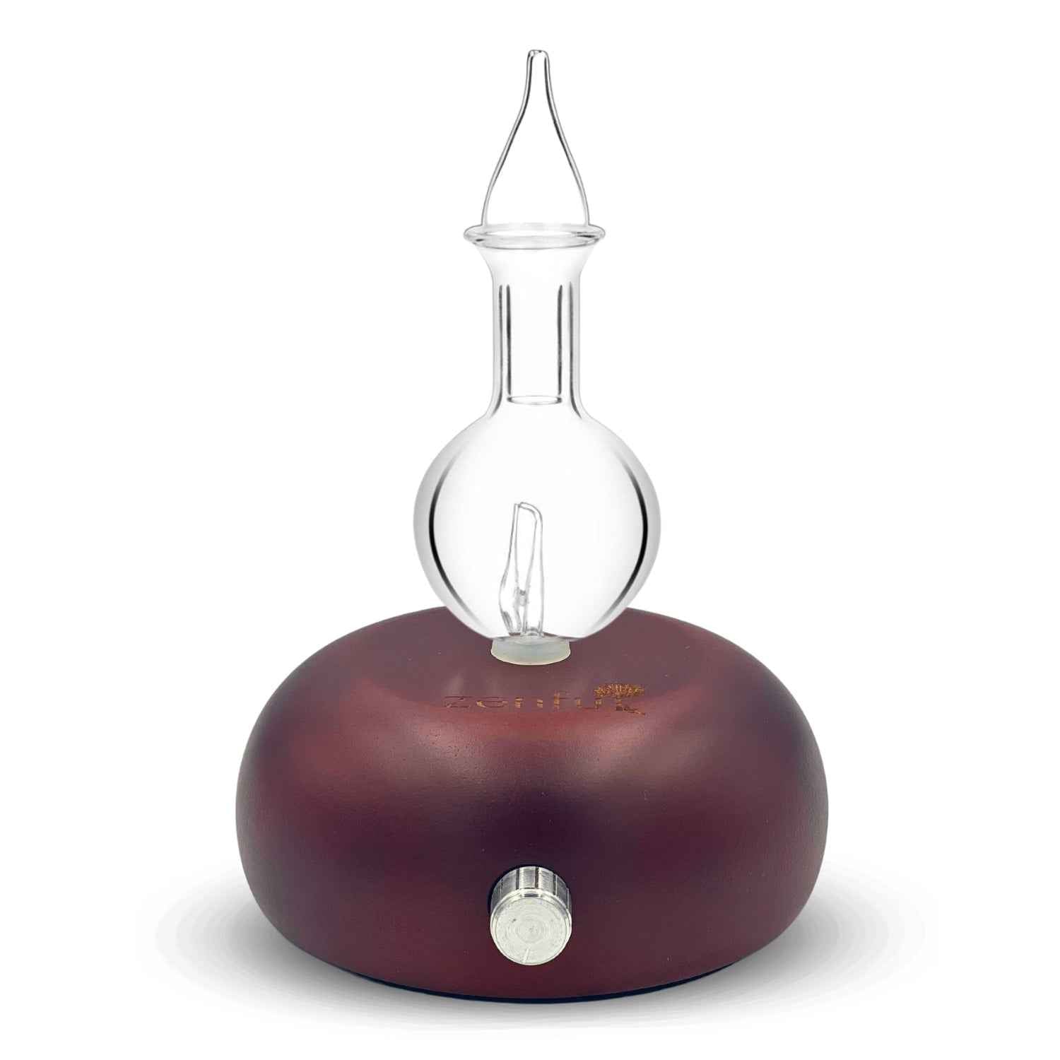 Nebulizer essential oils classic dark brown
