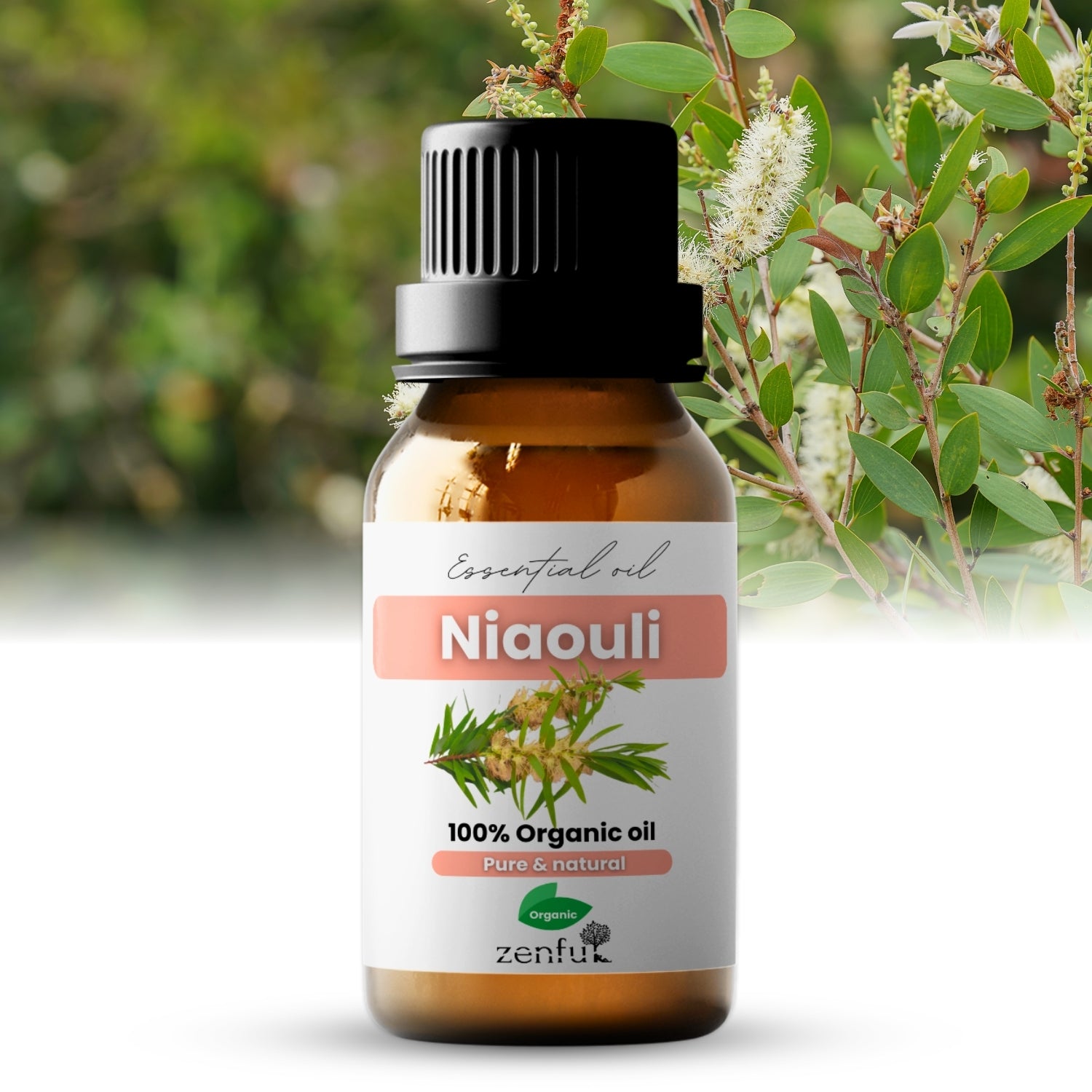 Naouli oil organic