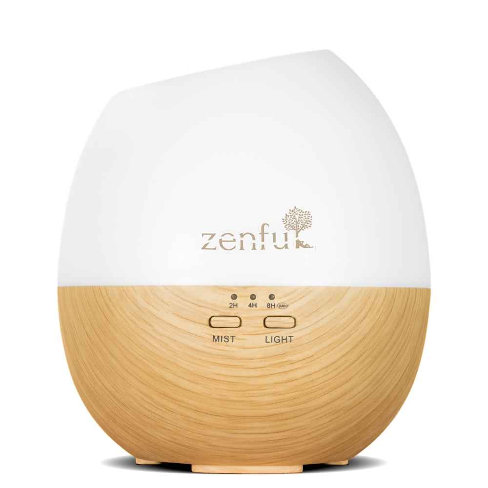 Oasis aromatherapy diffuser
