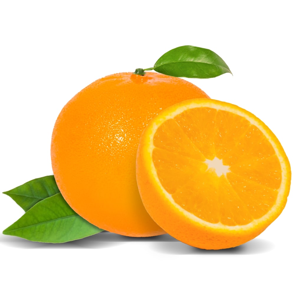 Orangenöl ätherisches Bio