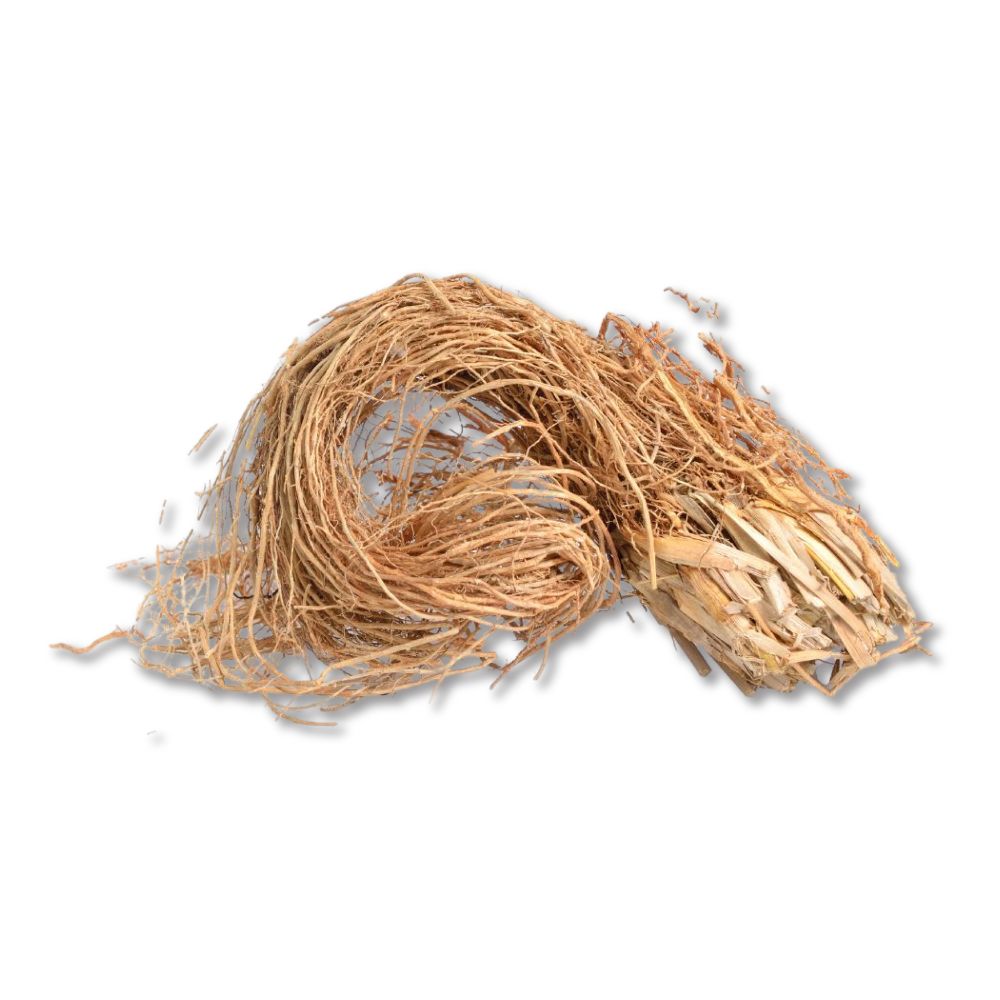 Vetiver essential oil organic