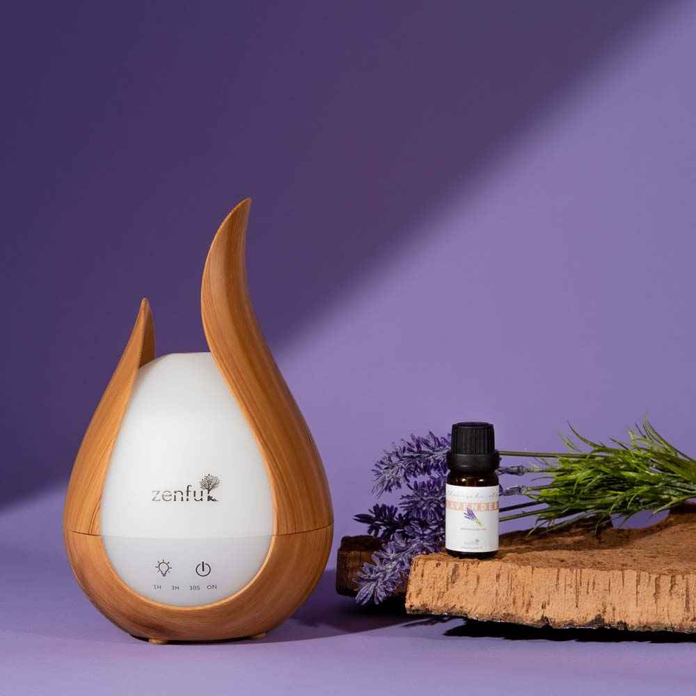 Lavender (Lavandin) essential oil organic