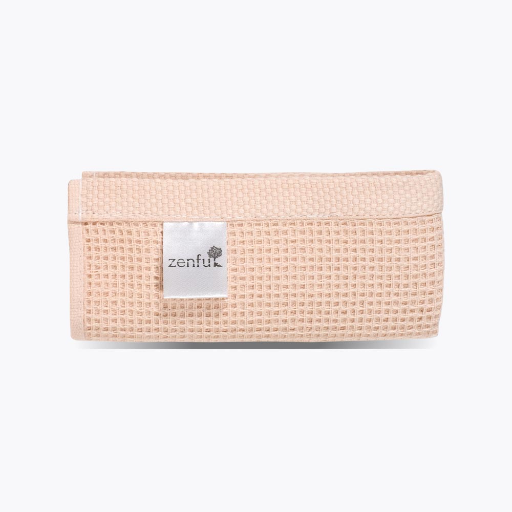 Diffuser cleaning cloth