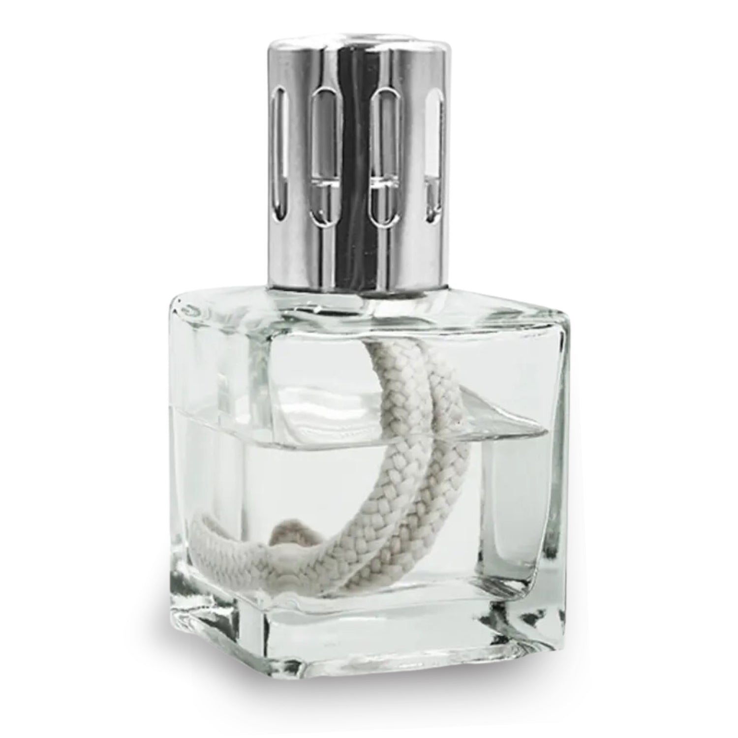 Aroma lamp for fragrance, perfume, scent & oil | Original transparent