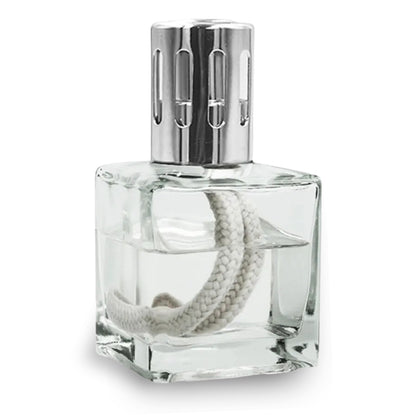 Aroma lamp for fragrance, perfume, scent & oil | Original transparent