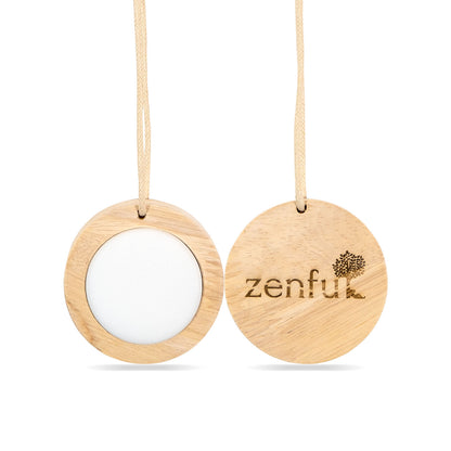 Aromatherapy stone for essential oils | Hanged