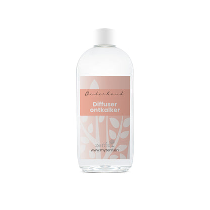 Diffuser descaler