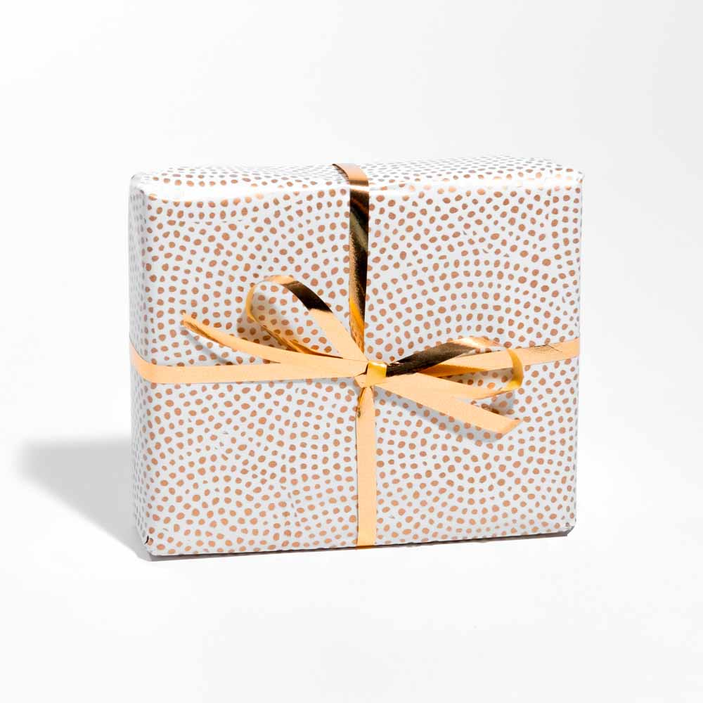 Gift wrapping