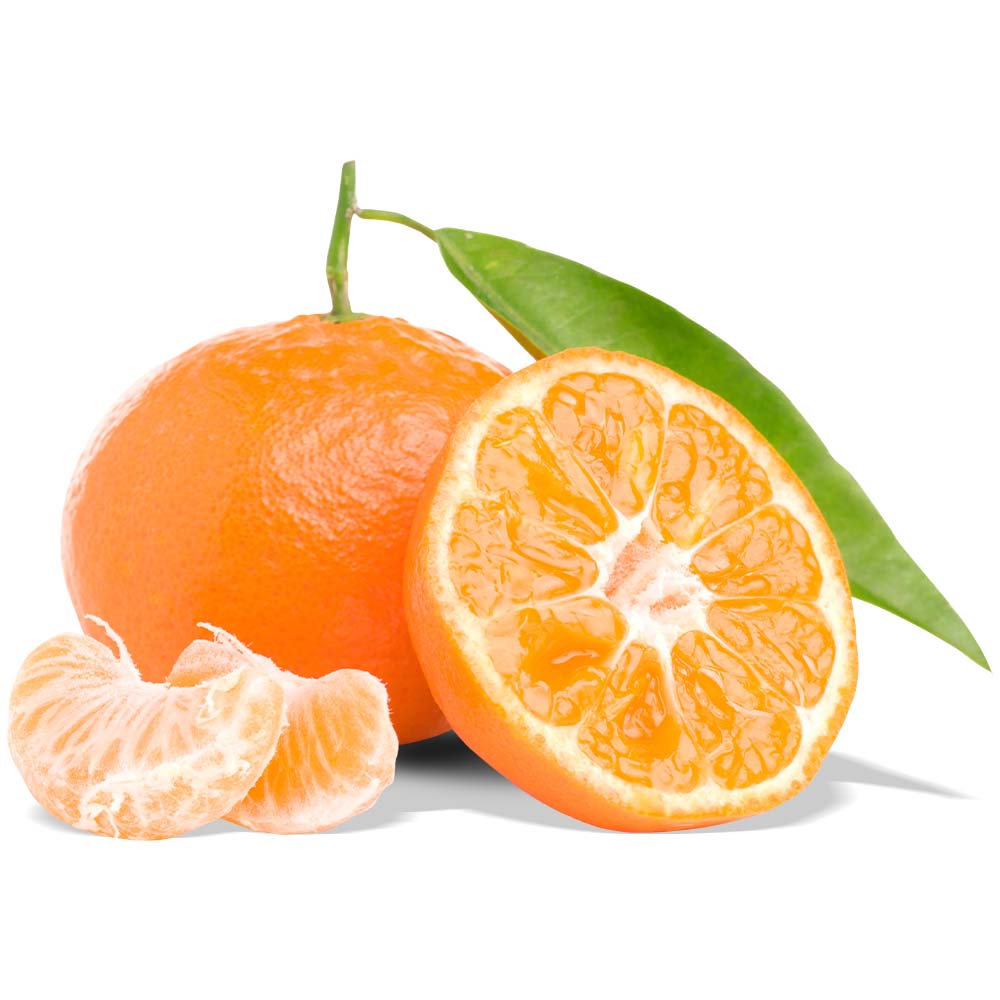 Mandarin essential oil organic