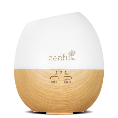 Oasis Aromatherapie-Diffusor 