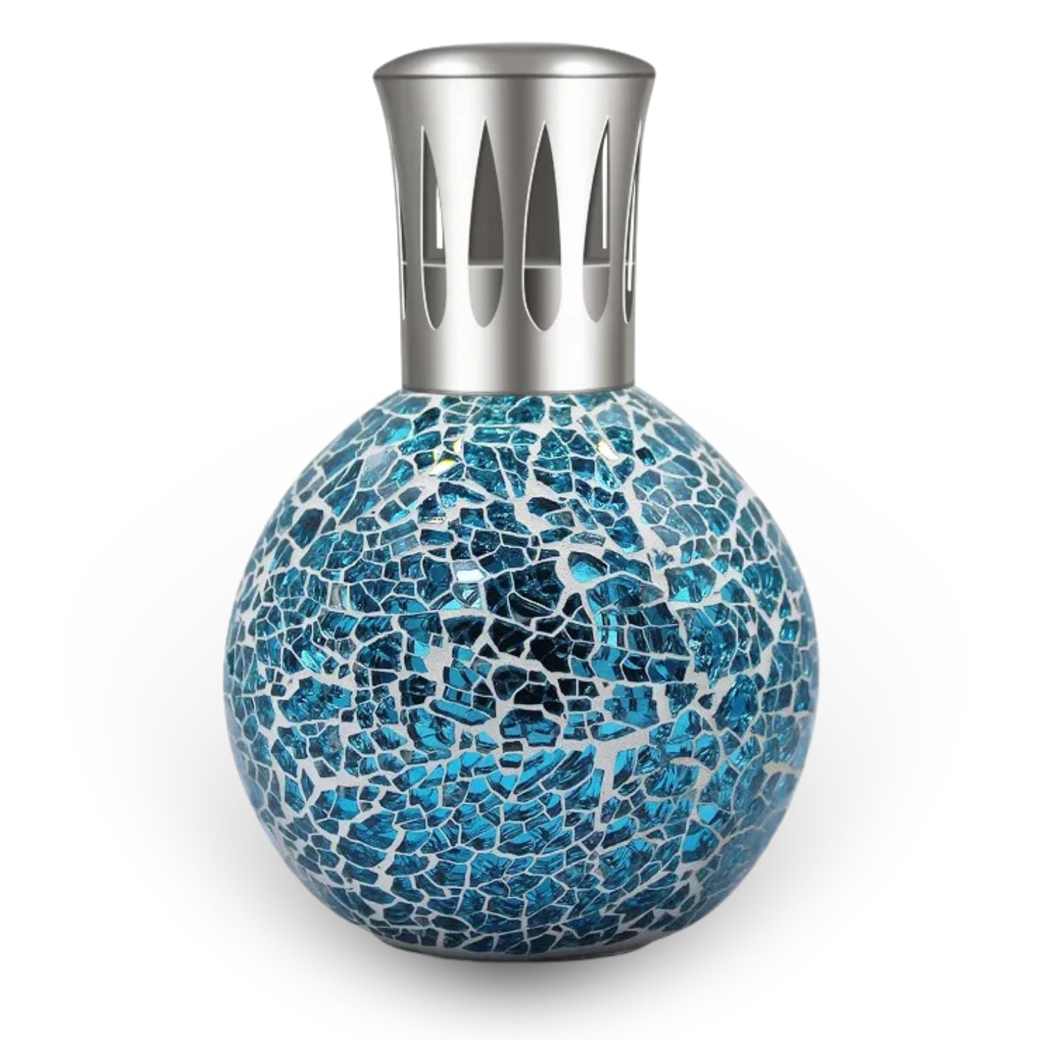 Scented lamp | Ocean blue
